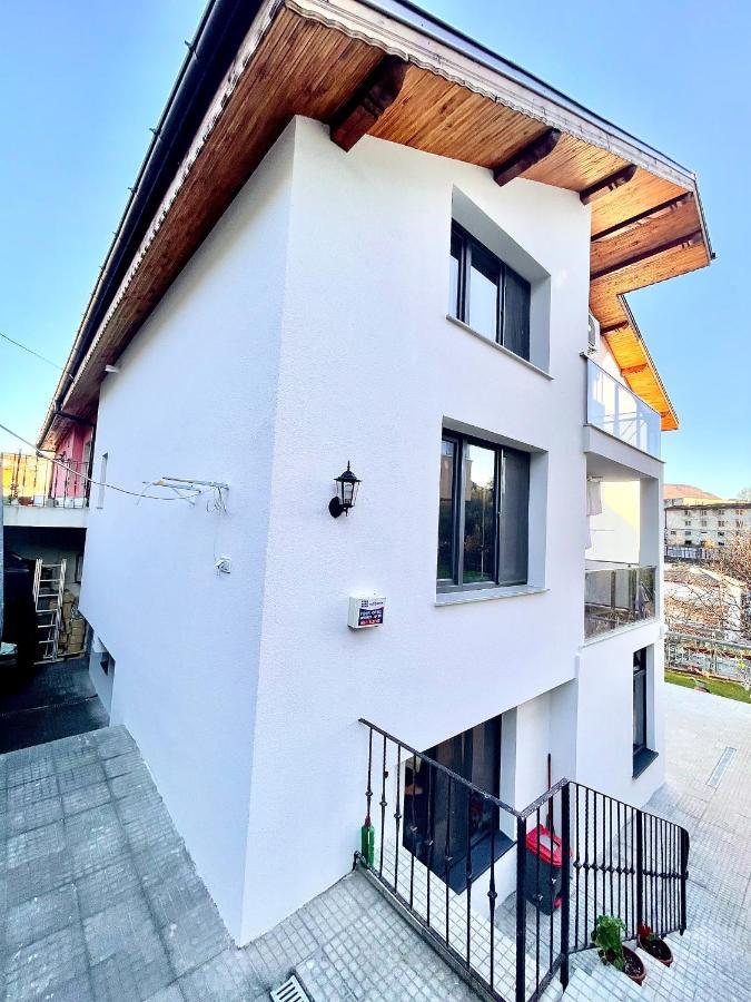 Stylish Loft Studio With Great View To Ardino Exterior photo